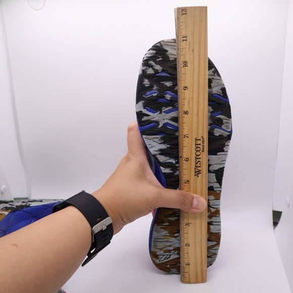 Reebok NANOFLEX TR women's shoes sz 8 GZ6981 slightly used - Picture 11 of 12